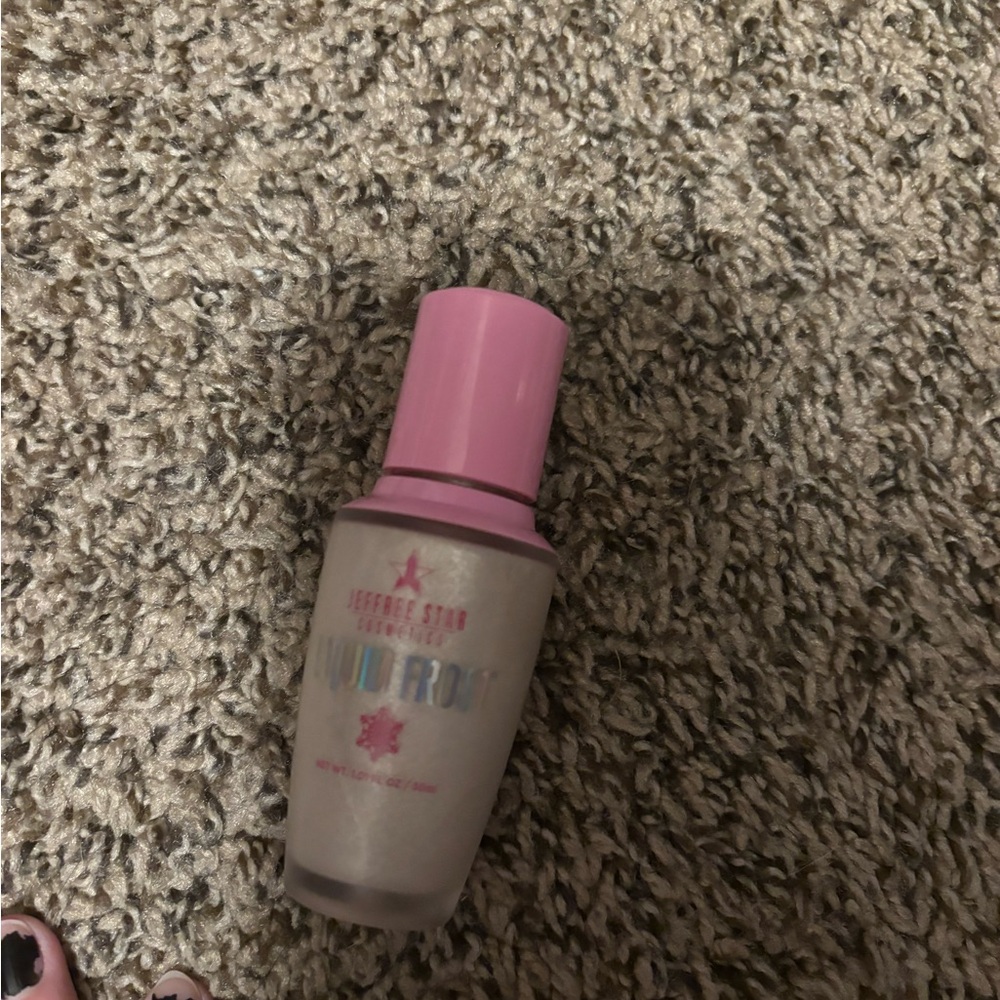 Jeffree Star Bundle